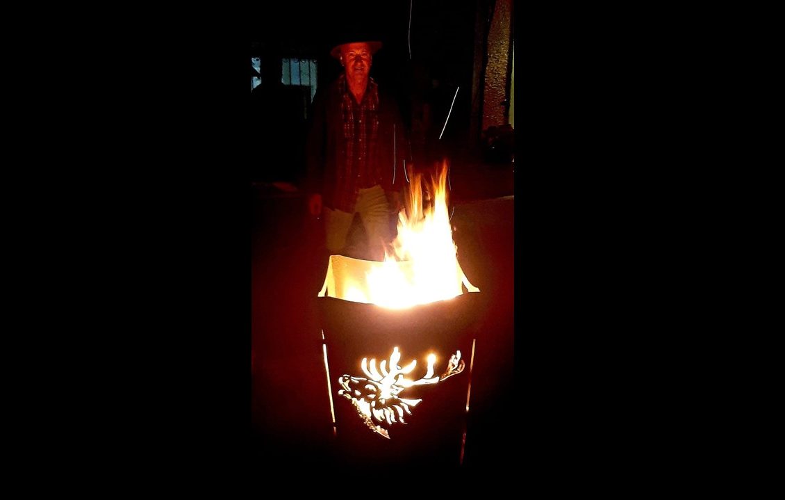 FeuerkorbII